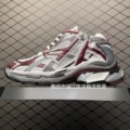 Silver red