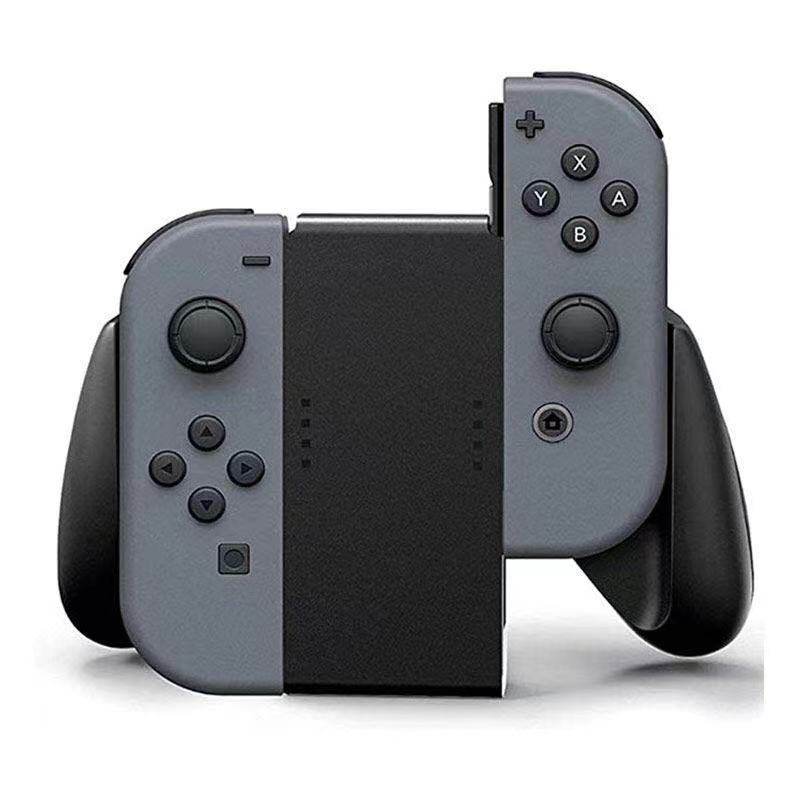 Nintendo Nintendo Switch Joycon Gamepad Grip NS Left and Right Handle Grip Bracket
