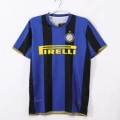 08/09 inter milan home court
