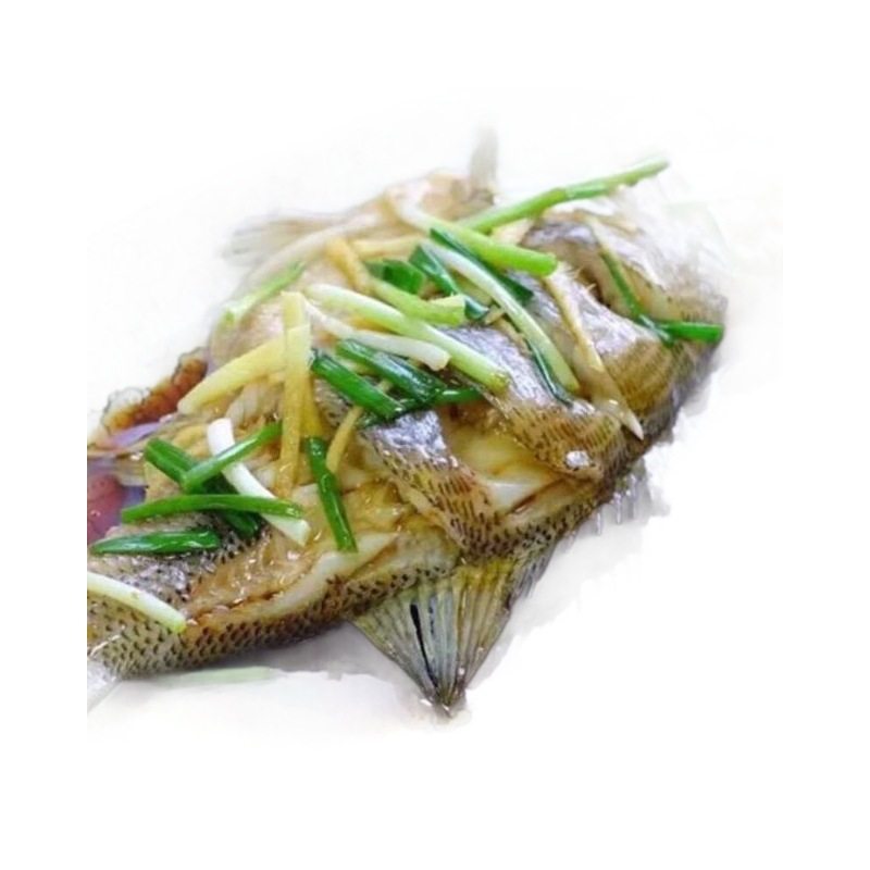 Whole Large Fresh Frozen Sea Bass Deep Sea Fish Seven-Star Bass Fresh Sea Bass Commercial Wholesale