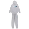 2004 suit gray