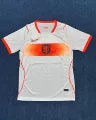26 Netherlands Away