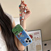 Blue Sky Bird House Cute Dachshund Suitable for Iphone17 Apple 16Promax/15/14 Mobile Phone Case for Women