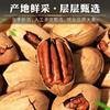 Xinjiang Shelled Pecans, Hand-Peeled New Thin-Shelled Pecans, Wholesale Longevity Nuts, 500g Packed Pecans for Delivery