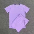 Crystal strip purple+d218 purple