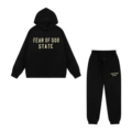 829 black suit