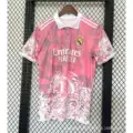 2526 real madrid dragon pink