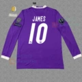 Long sleeve top no. 10 j luo belt chapter