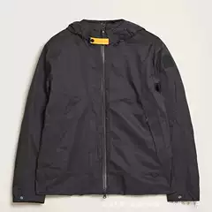 Pjs Travel Dopamine Sports Casual Waterproof Hooded Jacket Men's Spring Jacket