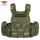 Трансграничный камуфляжный тактический жилет-амфибия YAKEDA outdoor CS Tactical Vest mini 12