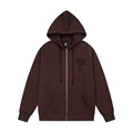 Brown 8910 (zipper version)