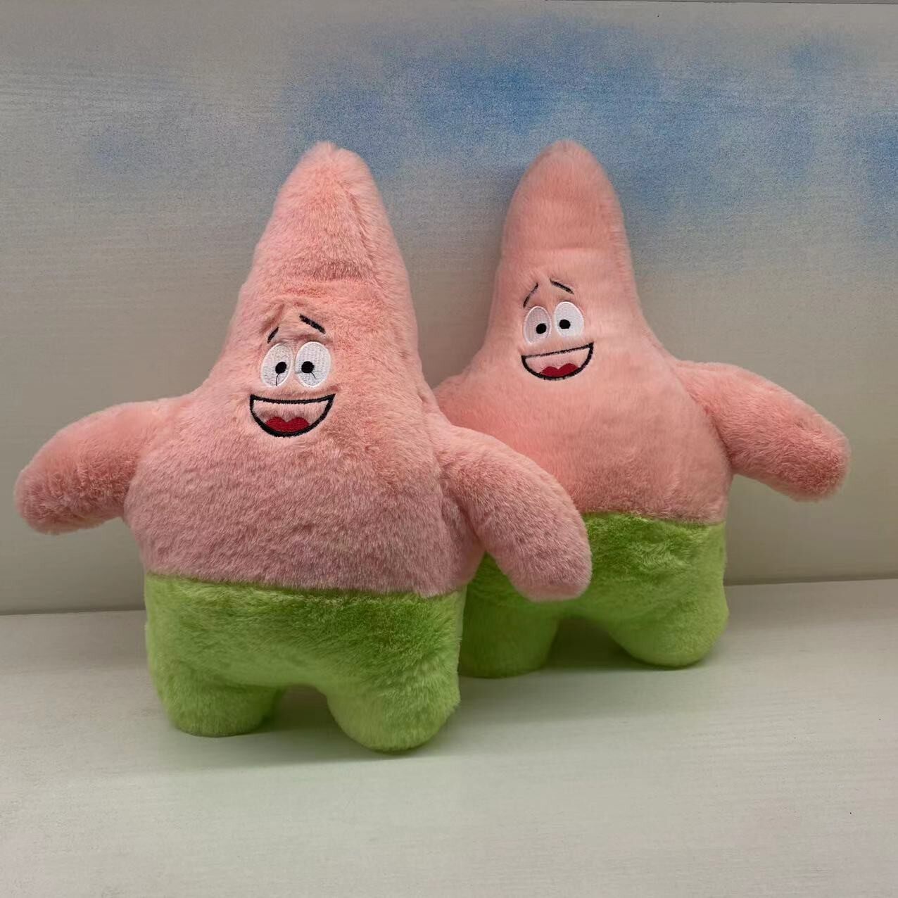 毛绒玩具批发可爱新款八寸娃娃机公仔流量款婚庆抛洒小玩偶批发