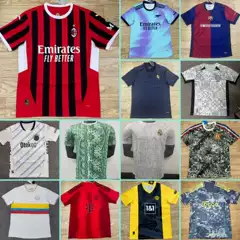 AC Flamengo Real Madrid Bayer Leverkusen Manchester City Arsenal Germany Football Jersey Apparel Wholesale Export Fashion Styles