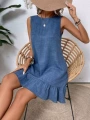 Denim blue