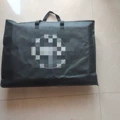 Black portable; 56*40*13