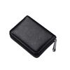 True Soft Pickup Card Bag Men's Anti-Magnetic Multi-Card Ultra-Thin Certificate Card Bag Women's Anti-Theft Brush Large Capacity Bank Card Bag