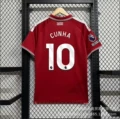 26-27 manches home star no. 10 plus premier league
