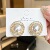 серебряная игла 925 пробы 031