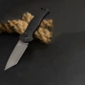 Square head-black handle
