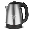 Household 304 Stainless Steel Electric Water Kettle Automatic Power-Off Water Kettle Manufacturer Direct Supply Gift Custom Logo Printing