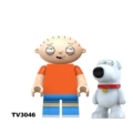 TV3046