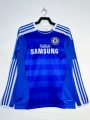 Chelsea 2011-12 Home Long Sleeve