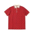Red collar