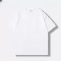 White cotton 280g