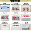 ☊ Yunnan Box Number 3.4.5.6 Fruit Insulation Box Packaging for Express Delivery