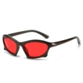 Regular (including 13% special ticket) tea frame red film