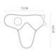 Foreign trade Europe and the United States newborn swaddling towel baby hug quilt delivery room wrapped baby kick quilt baby sleeping bag hat