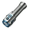Super bright flashlight rechargeable strong light charging home long-range tactical high-power portable laser outdoor multi-function