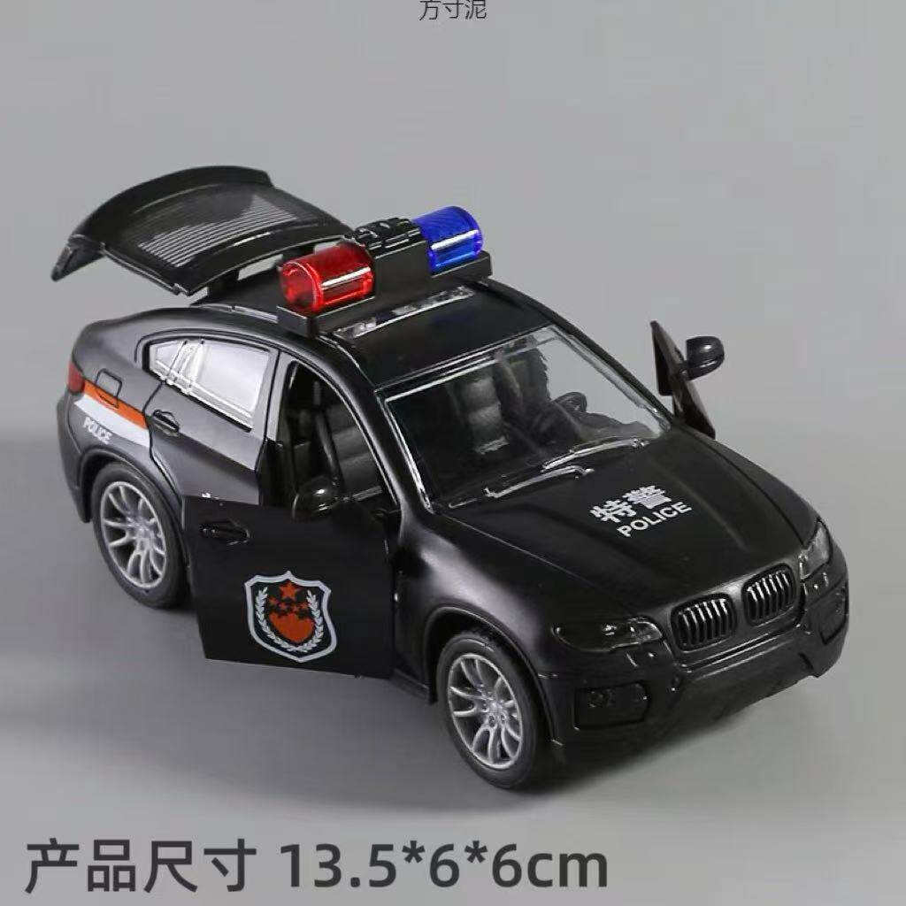 儿童玩具挖掘机惯性四驱车特技越野车男孩玩具车小孩地摊摆摊批发