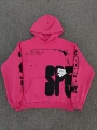 Rose red black sp5