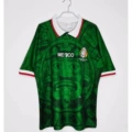 Mexico home game in 1998 season