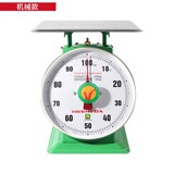 Плоские кухонные весы Renhe весом 10 кг, 30 кг, 50 кг, 100 кг, 150 кг, пружинные весы с циферблатом из Вьетнама