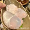 Li Qin Live Fish Wholesaler Supplies Fish Maw/Fish Gelatin/Fish Bladder/Fish Stomach/Fish Offal Without Soaking in Water/Sf Express Free Shipping Carp