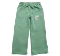 Mint green (white lettering)