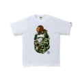 713 # White Green