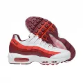 Max95 white red hook 40-46