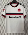 2627 nuremberg away game
