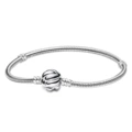 L53 Concentric Knot Bracelet