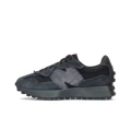 gray black