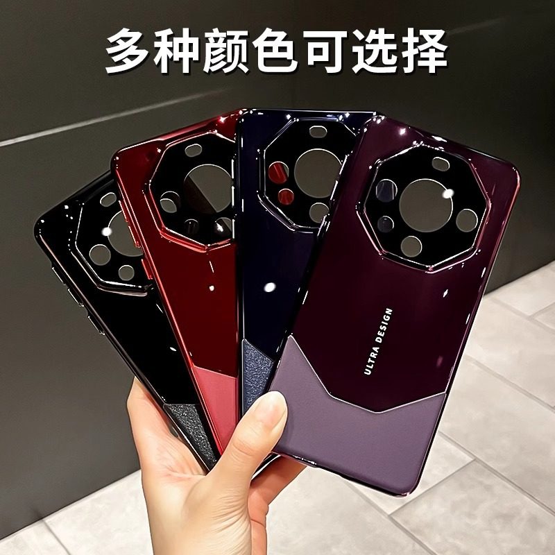 for huawei mate60pro phone case new all-inclusive mat60 seconds become extraordinary master with lens film anti-drop