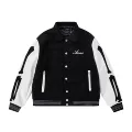 7033#Black and white