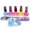 Children's Nail Polish Frozen Snow White Sophia Tear Nail Set Girls Nail Art Toy