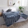 Source Wholesale Milk Velvet Gift Blanket Air-Conditioned Nap Blanket Cross-Border Foreign Trade Thickened Sofa Cover Blanket French Velvet Blanket