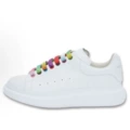 Mai k - rainbow shoelaces