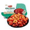 Li Wu Factory Spicy Crawfish Tails Ready-To-Eat Anjing Xiaochu Seasoned Shrimp Tails Headless Crawfish No Shipping Included