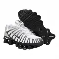 Pillar gray white black bottom 40-46
